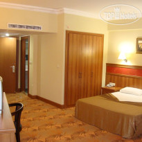 Green Nature Resort & Spa 