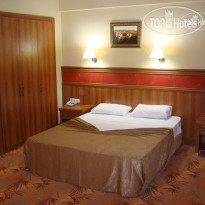 Green Nature Resort & Spa 