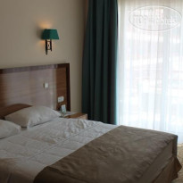 Green Nature Resort & Spa 