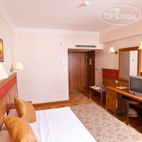 Green Nature Resort & Spa 