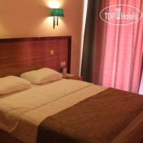 Green Nature Resort & Spa 