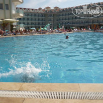 Green Nature Resort & Spa