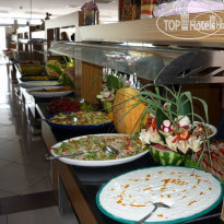 Green Nature Resort & Spa