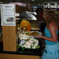 Green Nature Resort & Spa