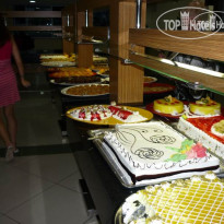 Green Nature Resort & Spa