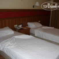 Green Nature Resort & Spa