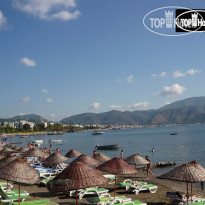 Green Nature Resort & Spa