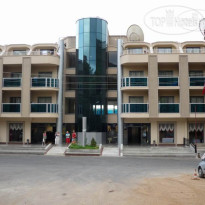 Green Nature Resort & Spa