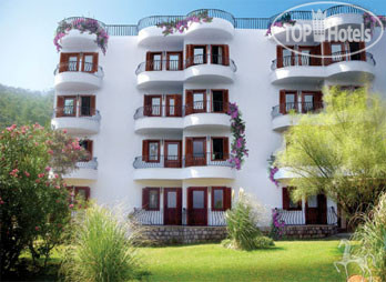 Hotelier's photos Serendip Select 3*