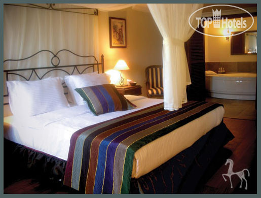 New photos from tourists Serendip Select 3*