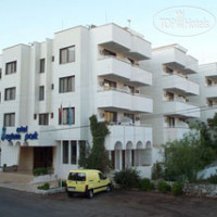 Munamar Park 3*