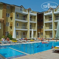 Mersoy Oriental Suites
