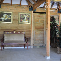 Mersoy Oriental Suites