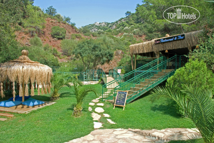 Hotelier's photos Mersoy Oriental Suites 4*