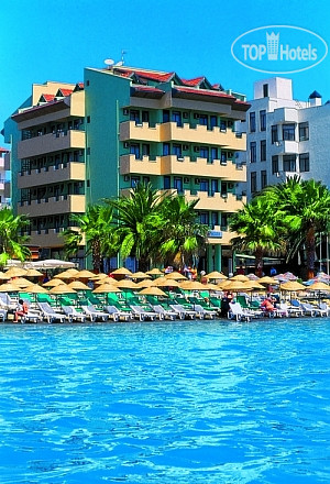 Hotel photo Sun Gezgin 3*