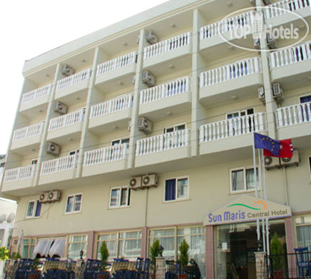 Hotel photo Fiftyfive Suite Hotel 3*