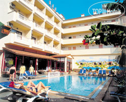 Hotel photo Kivilcim 3*