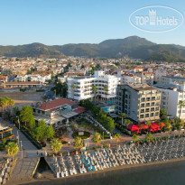 Hawaii Hotel By Yunus