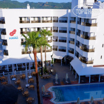 Hawaii Hotel By Yunus