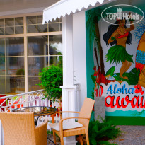 Hawaii Hotel By Yunus