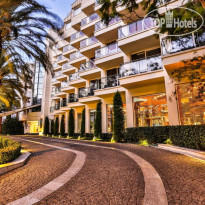 Elegance Hotels International Marmaris