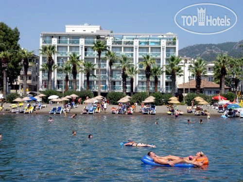 Hotelier's photos Royal Maris 4*