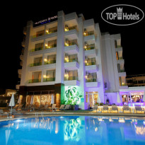 Supreme Beach Hotel