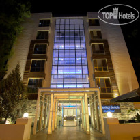 Supreme Beach Hotel