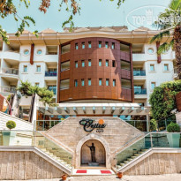 Grand Cettia