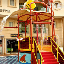 Grand Cettia 