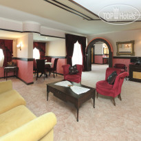 Grand Cettia 