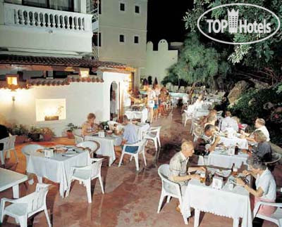 Hotel photo Chateau De Ville 3*