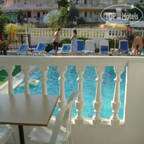 Atlantis Apart Hotel 
