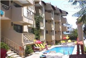 Hotel photo Blue Palace 3*