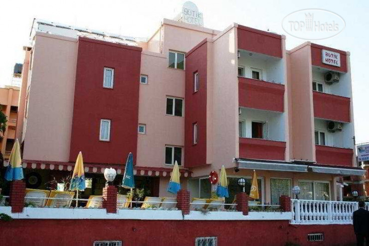Hotelier's photos Kemal Butik Hotel 2*