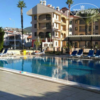 Club Dorado Hotel 