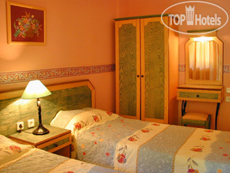 Hotel photo Club Petunya Apartments 3*