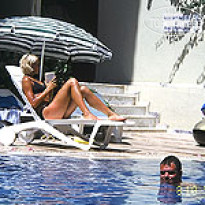 Club Petunya Apartments 