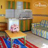 Club Petunya Apartments 