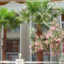 Ercan Han Hotel 