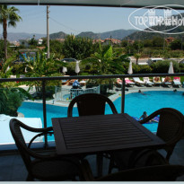 Faber Apart Hotel