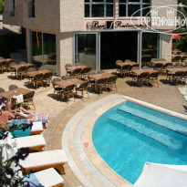 Faber Apart Hotel