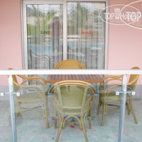 Faber Apart Hotel