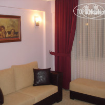 Faber Apart Hotel