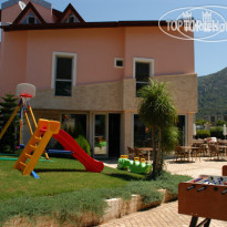 Faber Apart Hotel