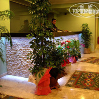 Faber Apart Hotel