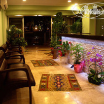 Faber Apart Hotel