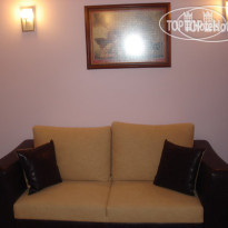 Faber Apart Hotel