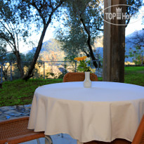 Loryma Resort Hotel Suite Terrace