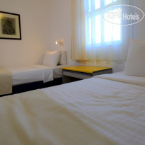 Loryma Resort Hotel Suite 1 Bedroom Bedroom with
